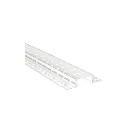 QSG-8220 UD ALU White